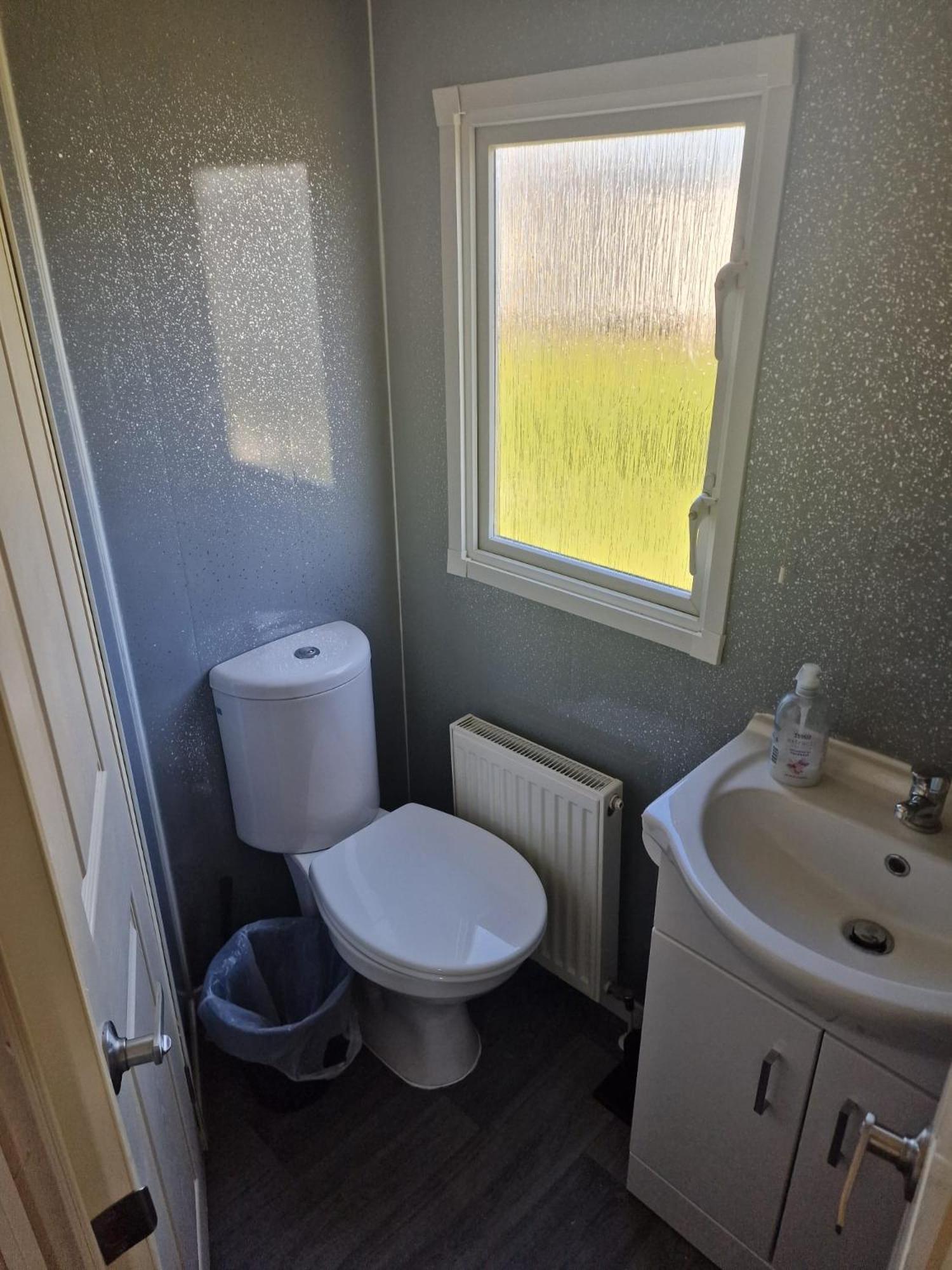 6 Berth Seawick Caravan Park, St Osyth Colchester Dış mekan fotoğraf