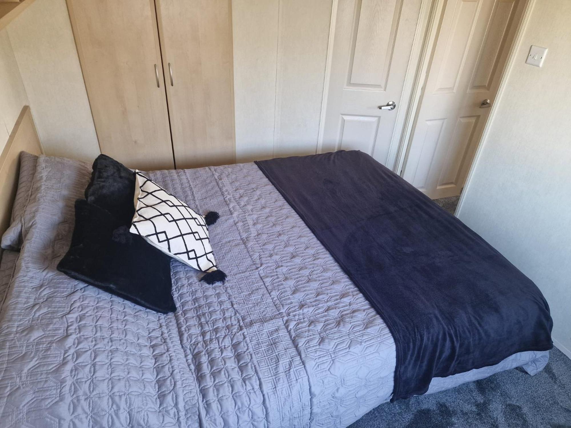 6 Berth Seawick Caravan Park, St Osyth Colchester Dış mekan fotoğraf