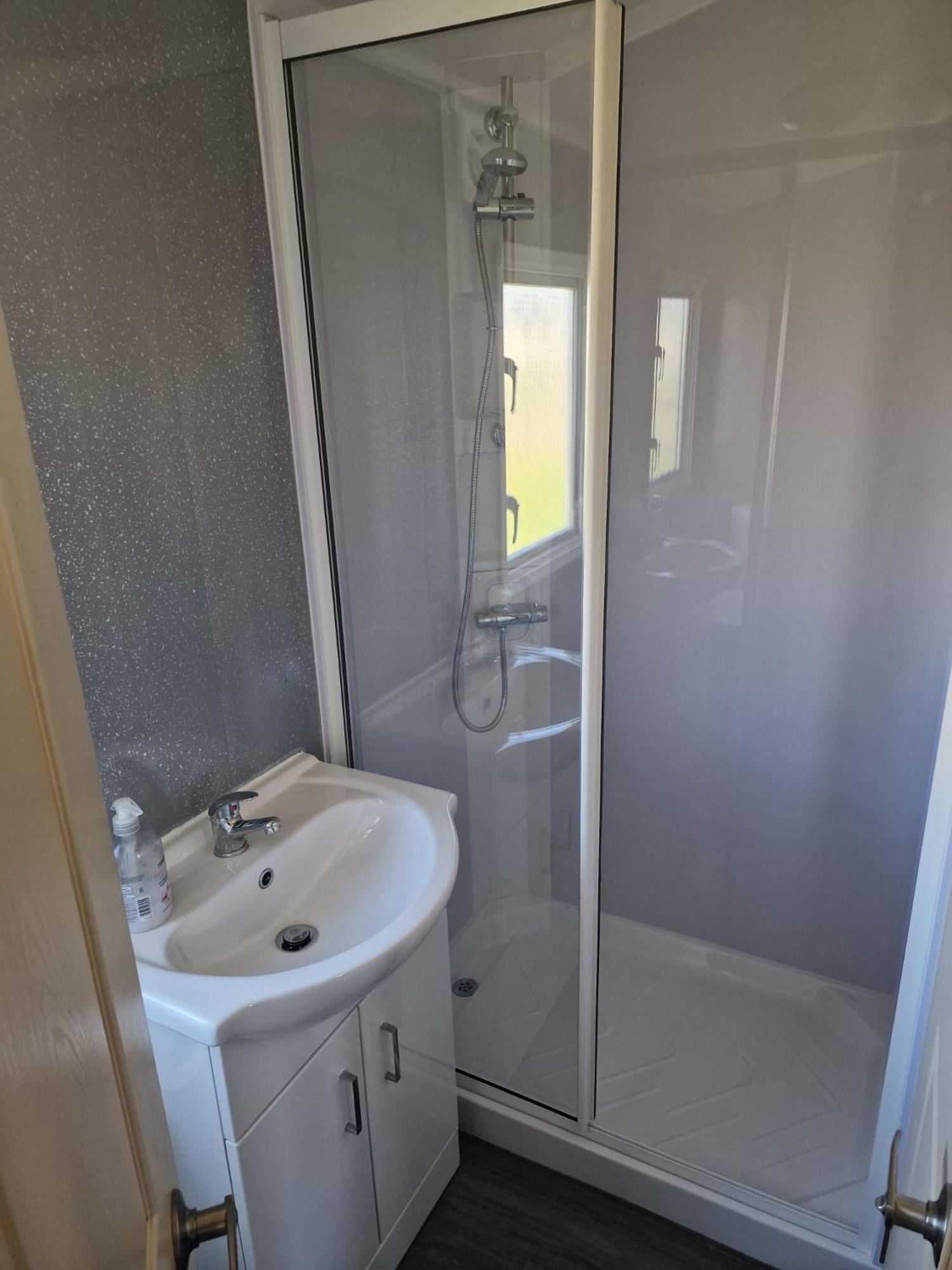 6 Berth Seawick Caravan Park, St Osyth Colchester Dış mekan fotoğraf