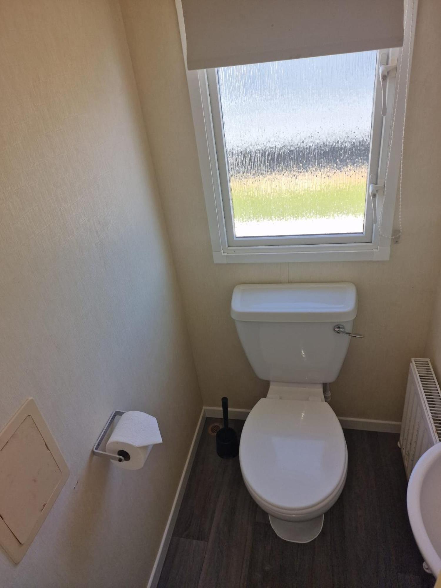 6 Berth Seawick Caravan Park, St Osyth Colchester Dış mekan fotoğraf